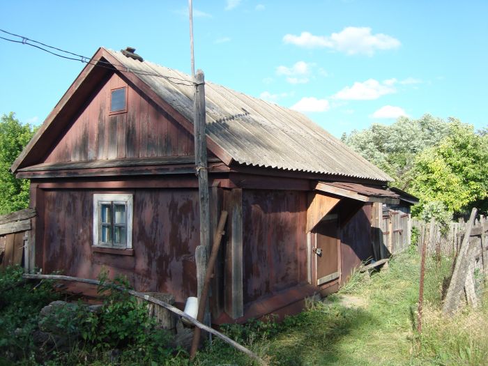 Купить дом в деревне саратовской области недорого